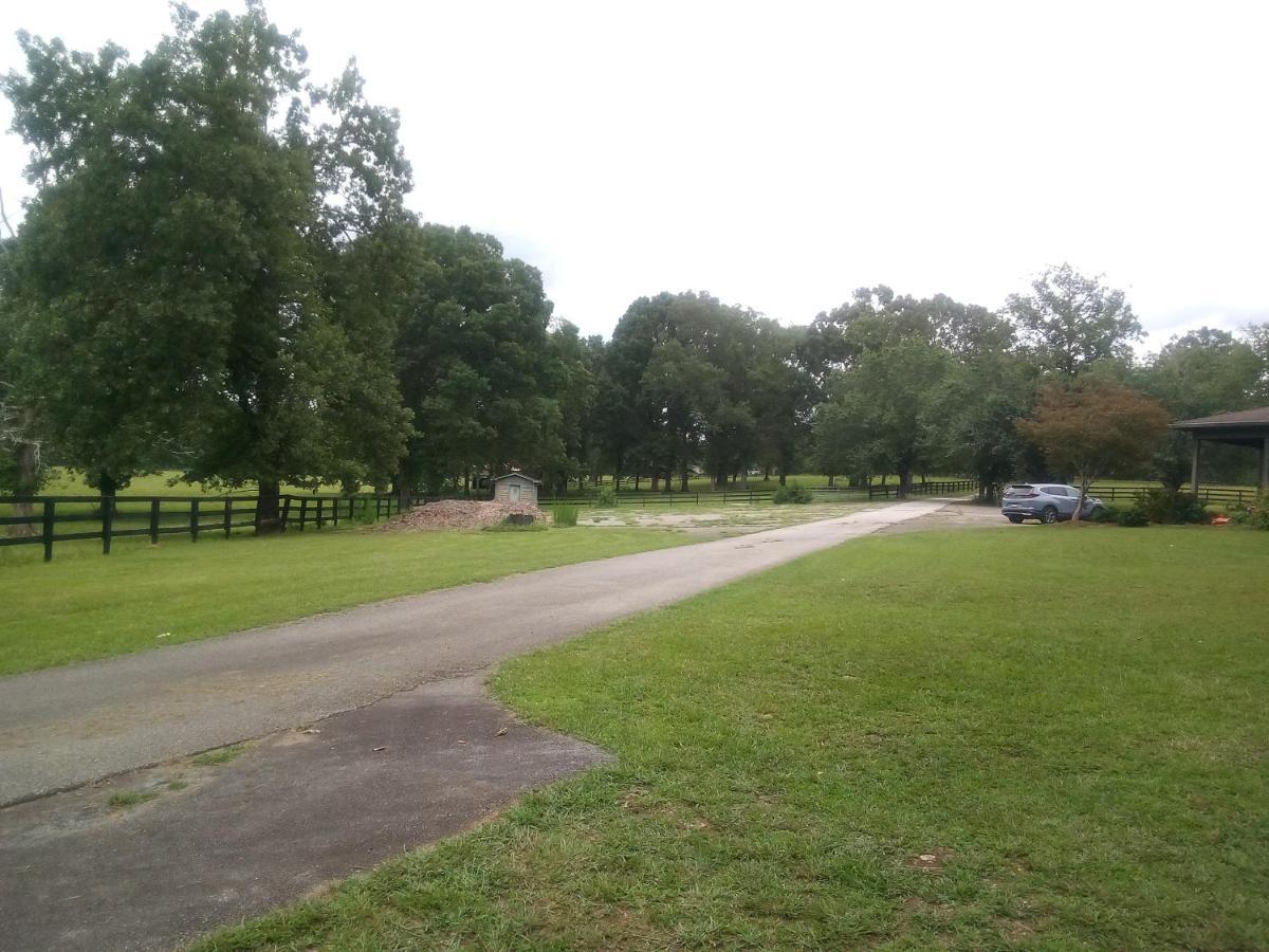 Hotel Sautee Private Camping Clarkesville Zewnętrze zdjęcie