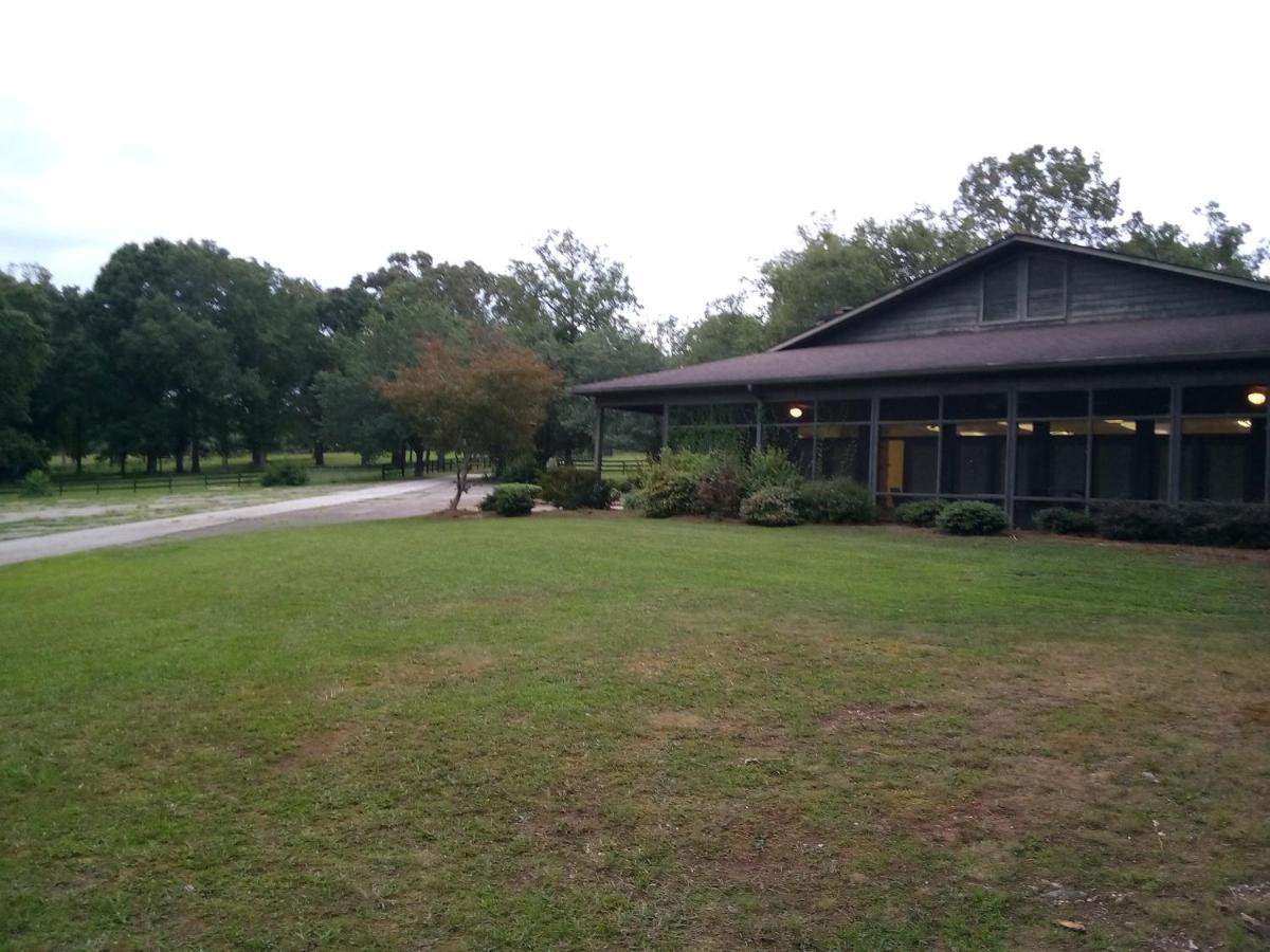 Hotel Sautee Private Camping Clarkesville Zewnętrze zdjęcie