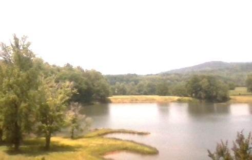 Hotel Sautee Private Camping Clarkesville Zewnętrze zdjęcie
